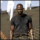 Die Insel : photo Djimon Hounsou, Michael Bay