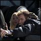 Die Insel : photo Ewan McGregor, Michael Bay, Scarlett Johansson