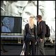 Die Insel : photo Ewan McGregor, Michael Bay, Scarlett Johansson