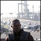 Die Insel : photo Djimon Hounsou, Michael Bay