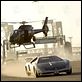 Die Insel : photo Michael Bay