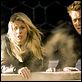 Die Insel : photo Ewan McGregor, Michael Bay, Scarlett Johansson