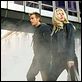 Die Insel : photo Ewan McGregor, Michael Bay, Scarlett Johansson