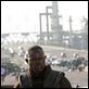 Die Insel : photo Djimon Hounsou, Michael Bay