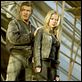 Die Insel : photo Djimon Hounsou, Michael Bay