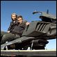 Die Insel : photo Djimon Hounsou, Michael Bay