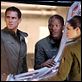 Stealth - Unter dem Radar : photo Jamie Foxx, Jessica Biel, Josh Lucas, Rob Cohen