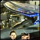 Stealth - Unter dem Radar : photo Jessica Biel, Rob Cohen