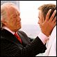 Layer Cake : photo Daniel Craig, Matthew Vaughn, Michael Gambon