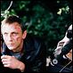 Layer Cake : photo Daniel Craig, Matthew Vaughn