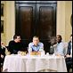 Layer Cake : photo Colm Meaney, Daniel Craig, George Harris, Matthew Vaughn