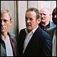 Layer Cake : photo Colm Meaney, Daniel Craig, George Harris, Matthew Vaughn