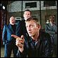 Layer Cake : photo Colm Meaney, Daniel Craig, George Harris, Matthew Vaughn