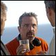 photo Campbell Scott, Craig Lucas, Peter Sarsgaard
