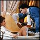 Die Seifendiebe : photo Annette Bening, Colin Firth, Milos Forman