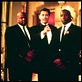 Eine K.O.mödie : photo Jeff Goldblum, Reginald Hudlin