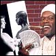 Eine K.O.mödie : photo Reginald Hudlin, Samuel L. Jackson