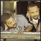photo Ice Cube, John Witherspoon, Marcus Raboy