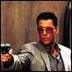 photo Jean-Claude Van Damme, Sheldon Lettich