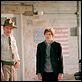 Dear Wendy : photo Bill Pullman, Jamie Bell, Thomas Vinterberg