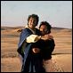 photo Dustin Hoffman, Elaine May, Warren Beatty