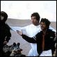 photo Dustin Hoffman, Elaine May, Isabelle Adjani, Warren Beatty