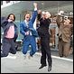 Anchorman - Die Legende von Ron Burgundy : photo Adam McKay, David Koechner, Paul Rudd, Steve Carell, Will Ferrell