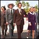 Anchorman - Die Legende von Ron Burgundy : photo Adam McKay, Christina Applegate, David Koechner, Paul Rudd, Steve Carell