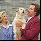 Anchorman - Die Legende von Ron Burgundy : photo Adam McKay, Christina Applegate, Will Ferrell