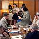 Anchorman - Die Legende von Ron Burgundy : photo Adam McKay, David Koechner, Paul Rudd, Steve Carell, Will Ferrell