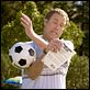Fußballfieber : photo Marco Schnabel, Will Ferrell