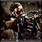 Watchmen - Die Wächter : poster Alan Moore, Dave Gibbons, Jeffrey Dean Morgan, Zack Snyder