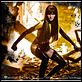 Watchmen - Die Wächter : poster Alan Moore, Dave Gibbons, Malin Akerman, Zack Snyder