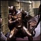 Watchmen - Die Wächter : photo Alan Moore, Dave Gibbons, Malin Akerman, Patrick Wilson, Zack Snyder