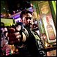 Watchmen - Die Wächter : photo Alan Moore, Dave Gibbons, Jeffrey Dean Morgan, Zack Snyder