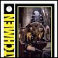 Watchmen - Die Wächter : poster Alan Moore, Dave Gibbons, Malin Akerman, Zack Snyder
