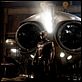 Watchmen - Die Wächter : photo Alan Moore, Billy Crudup, Dave Gibbons, Zack Snyder
