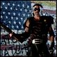 Watchmen - Die Wächter : photo Alan Moore, Dave Gibbons, Jeffrey Dean Morgan, Zack Snyder