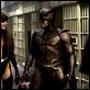 Watchmen - Die Wächter : photo Alan Moore, Dave Gibbons, Malin Akerman, Patrick Wilson, Zack Snyder