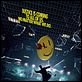 Watchmen - Die Wächter : poster Alan Moore, Dave Gibbons, Zack Snyder