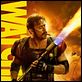 Watchmen - Die Wächter : poster Alan Moore, Dave Gibbons, Jeffrey Dean Morgan, Zack Snyder