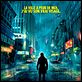 Watchmen - Die Wächter : poster Alan Moore, Billy Crudup, Dave Gibbons, Zack Snyder