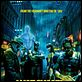 Watchmen - Die Wächter : poster Alan Moore, Dave Gibbons, Zack Snyder
