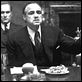 Der Pate : photo Francis Ford Coppola, Marlon Brando, Robert Duvall