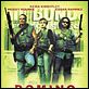Domino : poster Edgar Ramírez, Keira Knightley, Mickey Rourke, Tony Scott