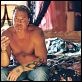 Domino : photo Mickey Rourke, Tony Scott