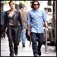 Domino : photo Edgar Ramírez, Keira Knightley, Tony Scott
