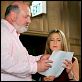 Wo die Liebe hinfällt : photo Jennifer Aniston, Rob Reiner