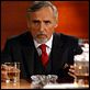 Land of the Dead : photo Dennis Hopper, George A. Romero