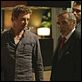 Land of the Dead : photo Dennis Hopper, George A. Romero, Simon Baker